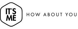 It's Me Logo