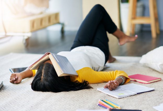 Zó overleef jij straks je examens